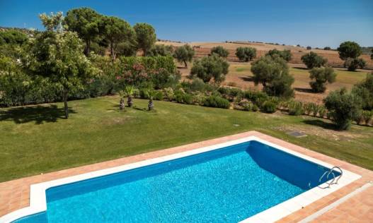 Bestaand - Villa - Arcos de la Frontera