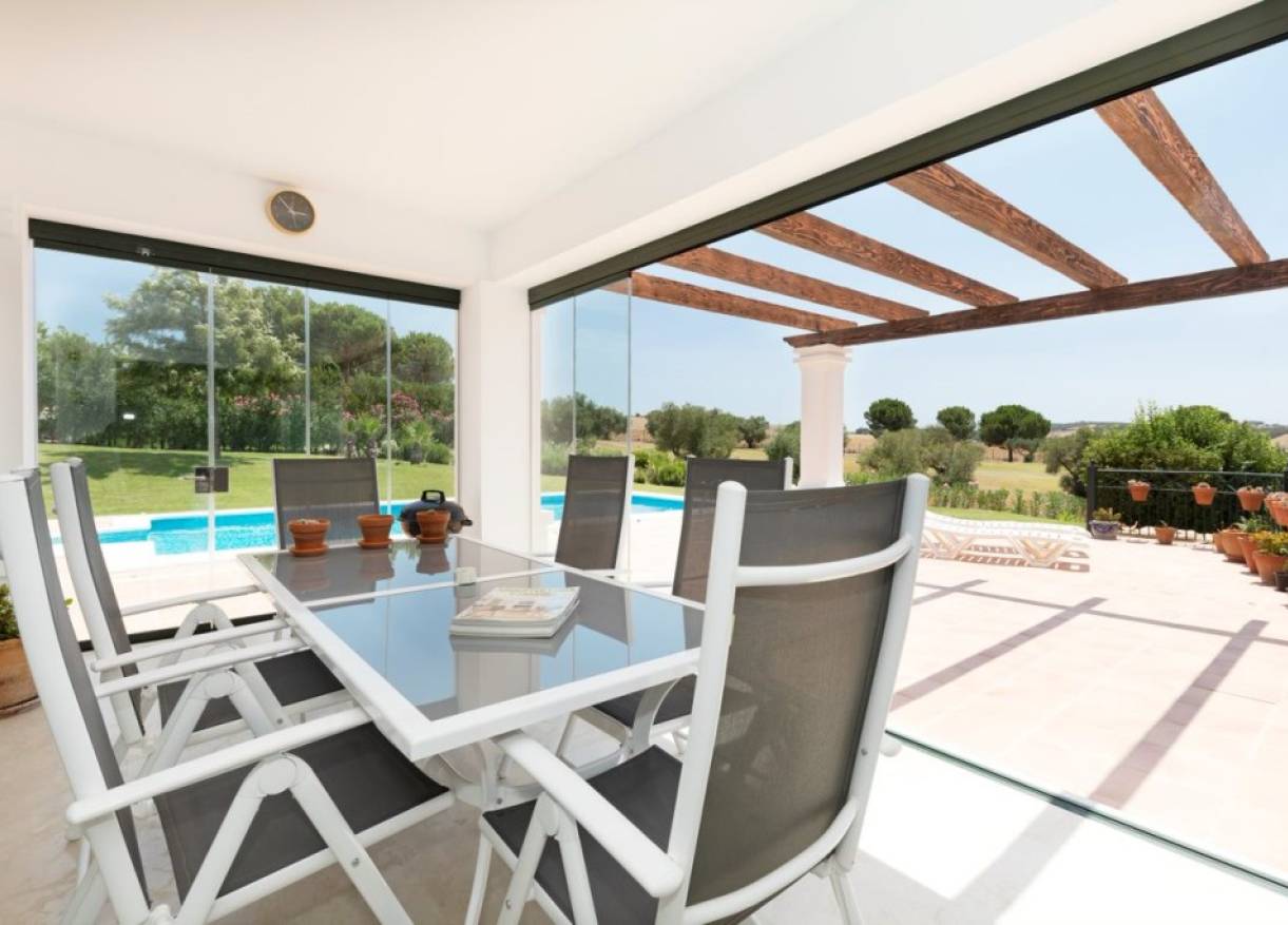 Bestaand - Villa - Arcos de la Frontera