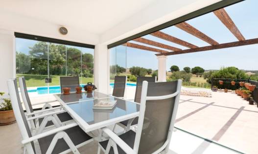 Bestaand - Villa - Arcos de la Frontera