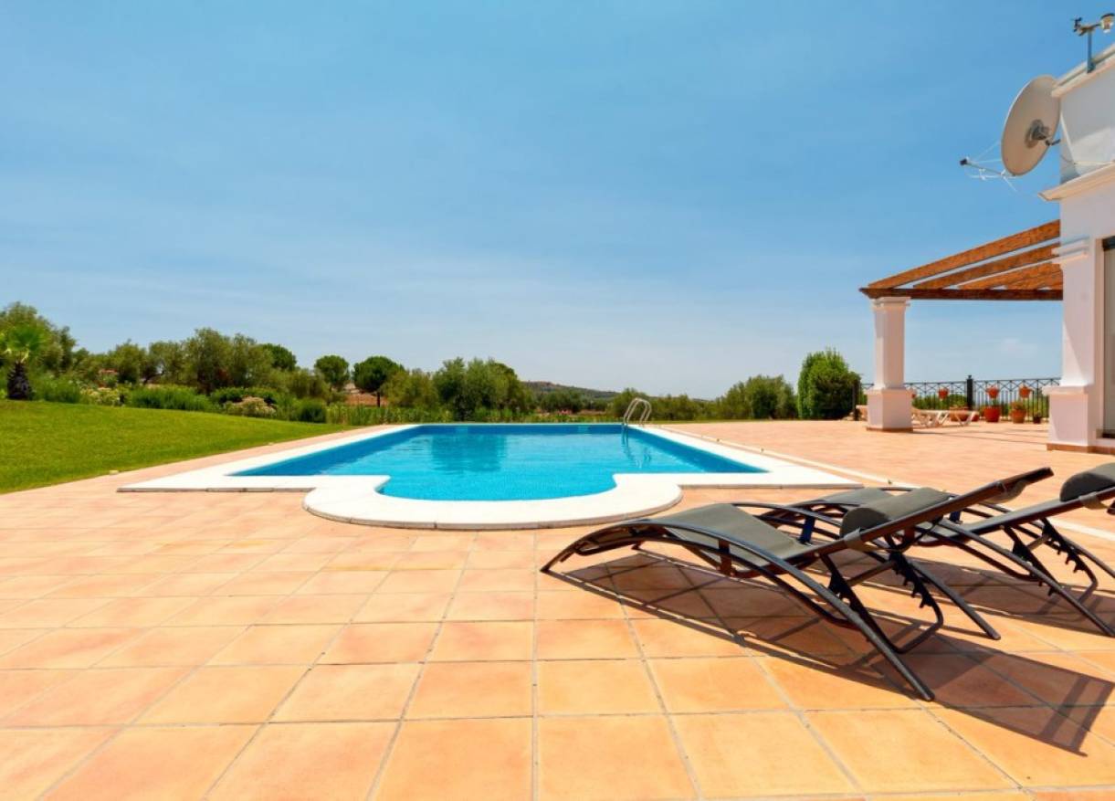 Bestaand - Villa - Arcos de la Frontera