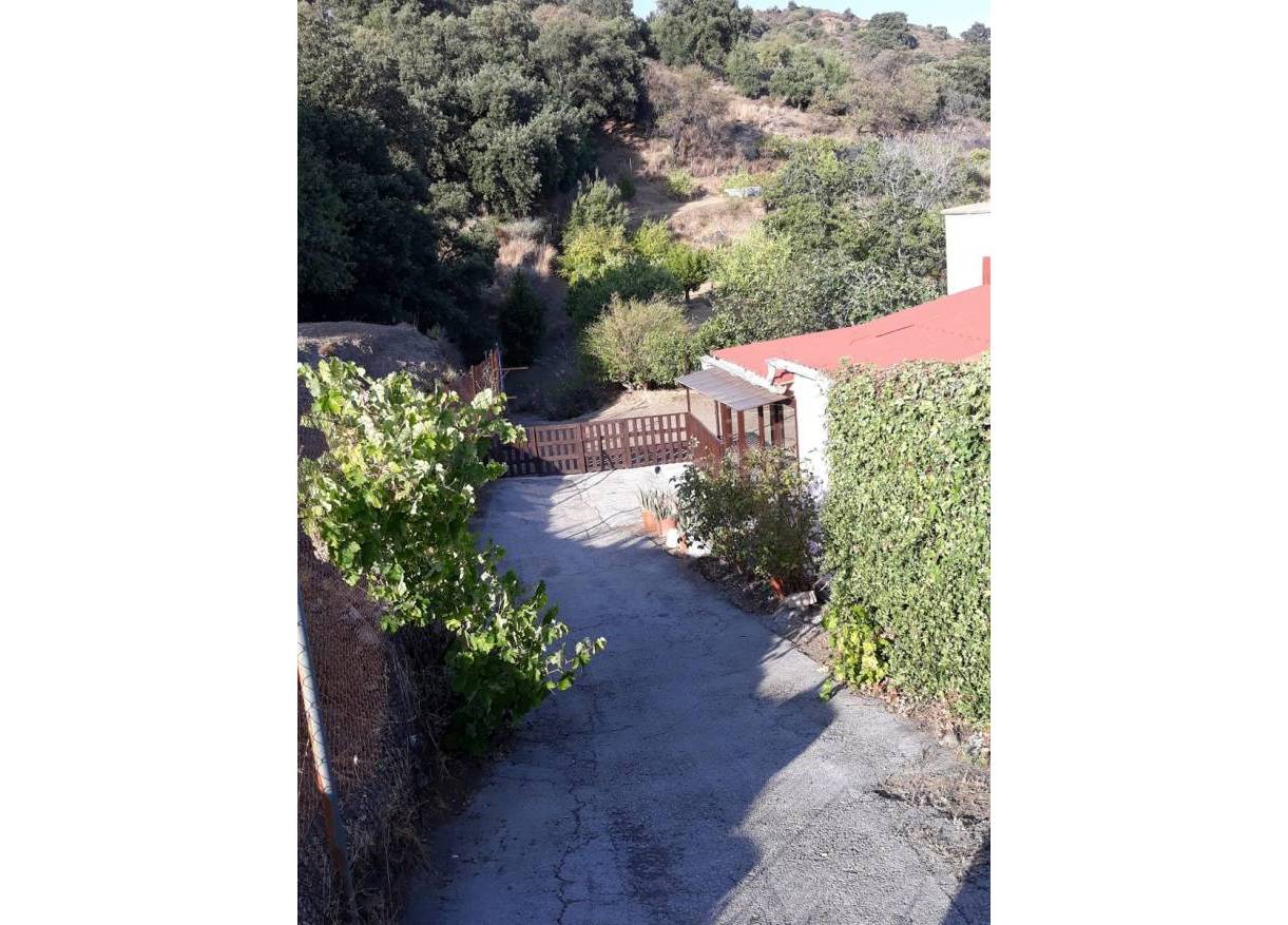 Bestaand - Villa - Estepona