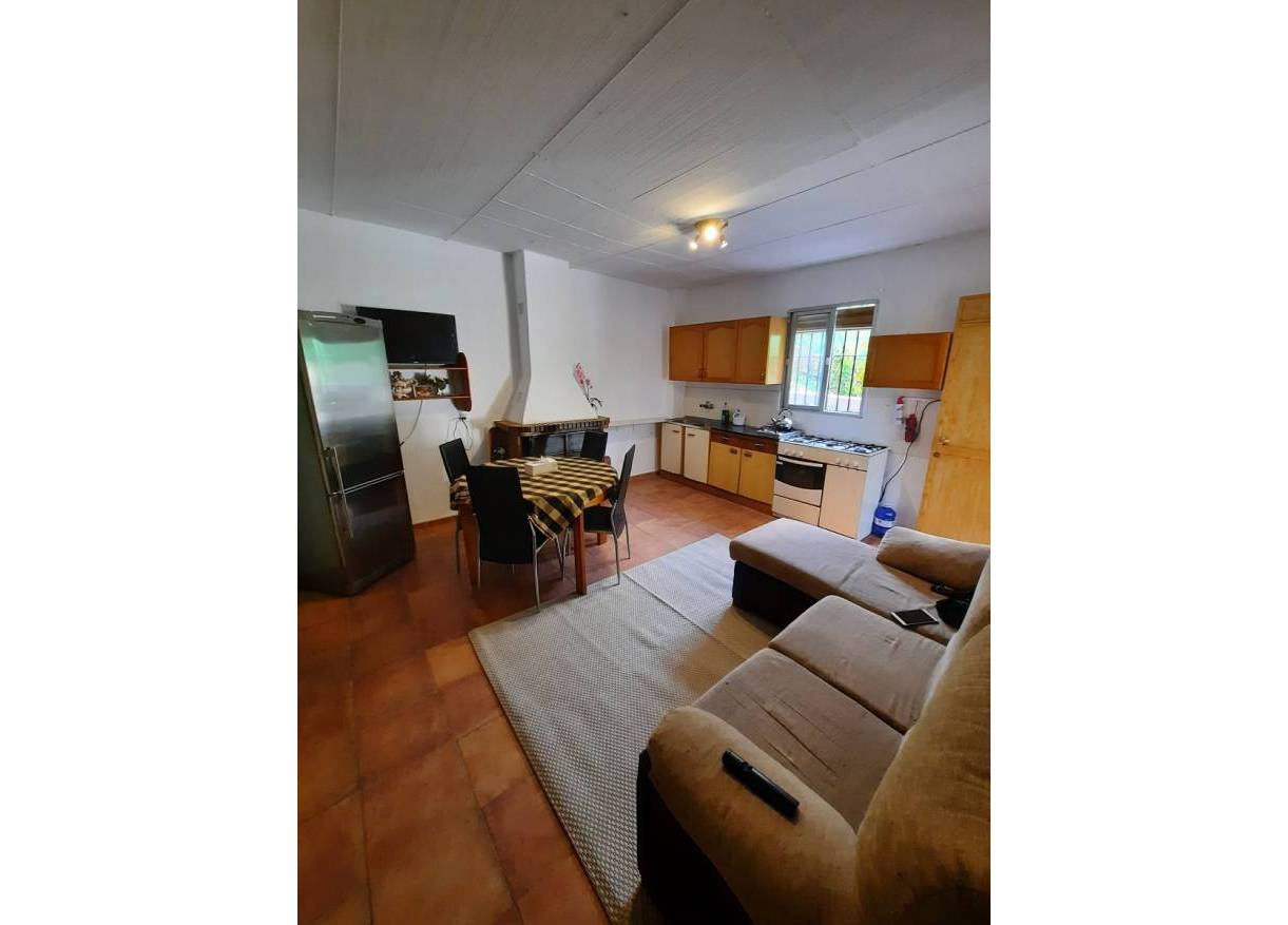 Bestaand - Villa - Estepona