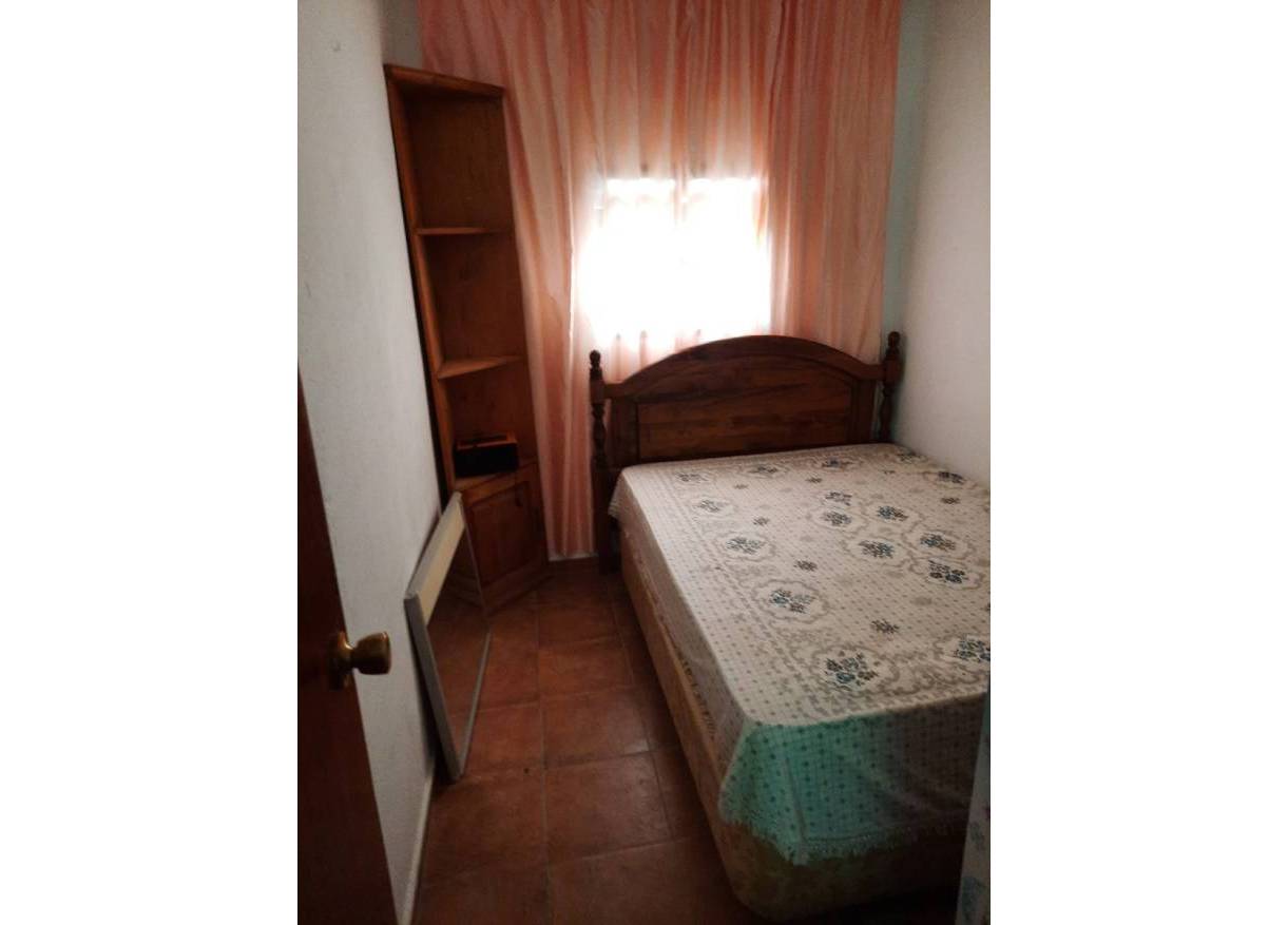 Bestaand - Villa - Estepona