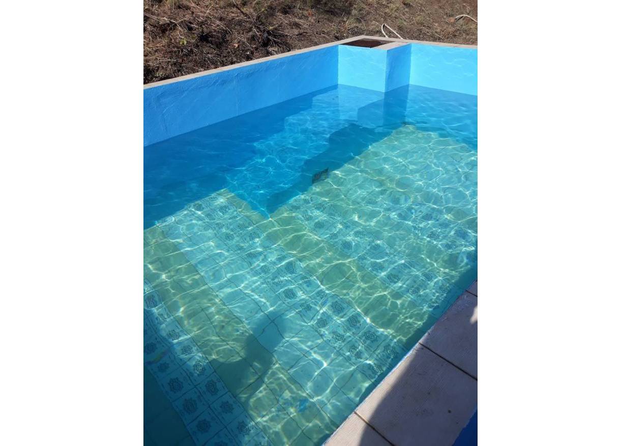 Bestaand - Villa - Estepona