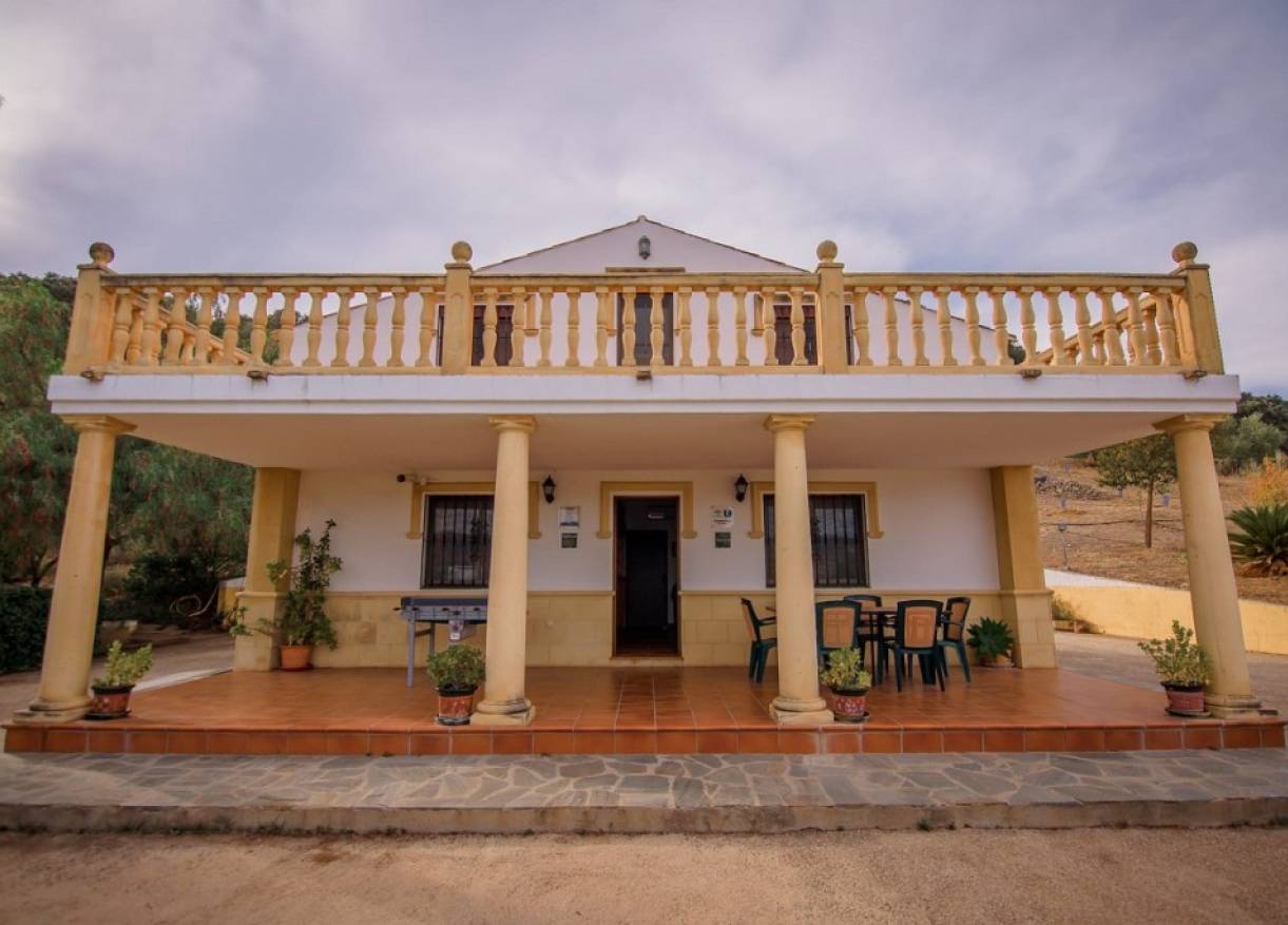 Bestaand - Villa - Ronda