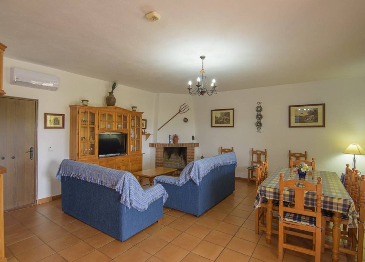 Bestaand - Villa - Ronda