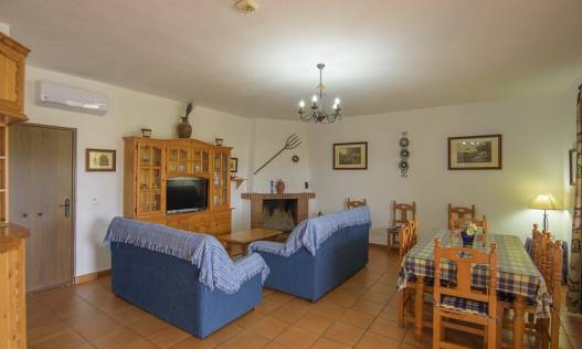 Bestaand - Villa - Ronda