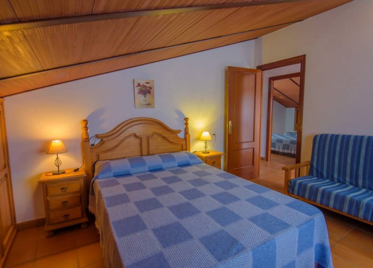 Bestaand - Villa - Ronda