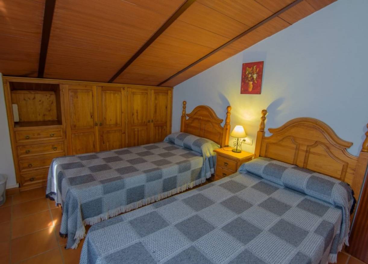 Bestaand - Villa - Ronda
