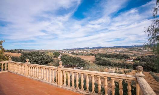 Bestaand - Villa - Ronda