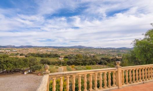 Bestaand - Villa - Ronda