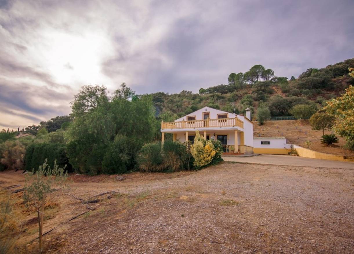 Bestaand - Villa - Ronda