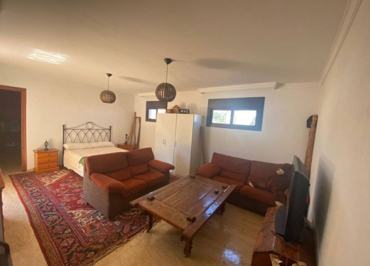 Bestaand - Villa - Estepona