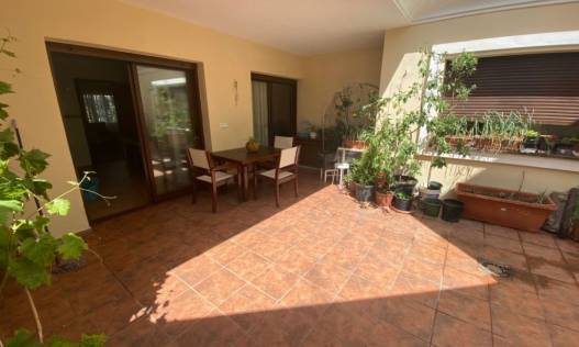 Bestaand - Villa - Estepona