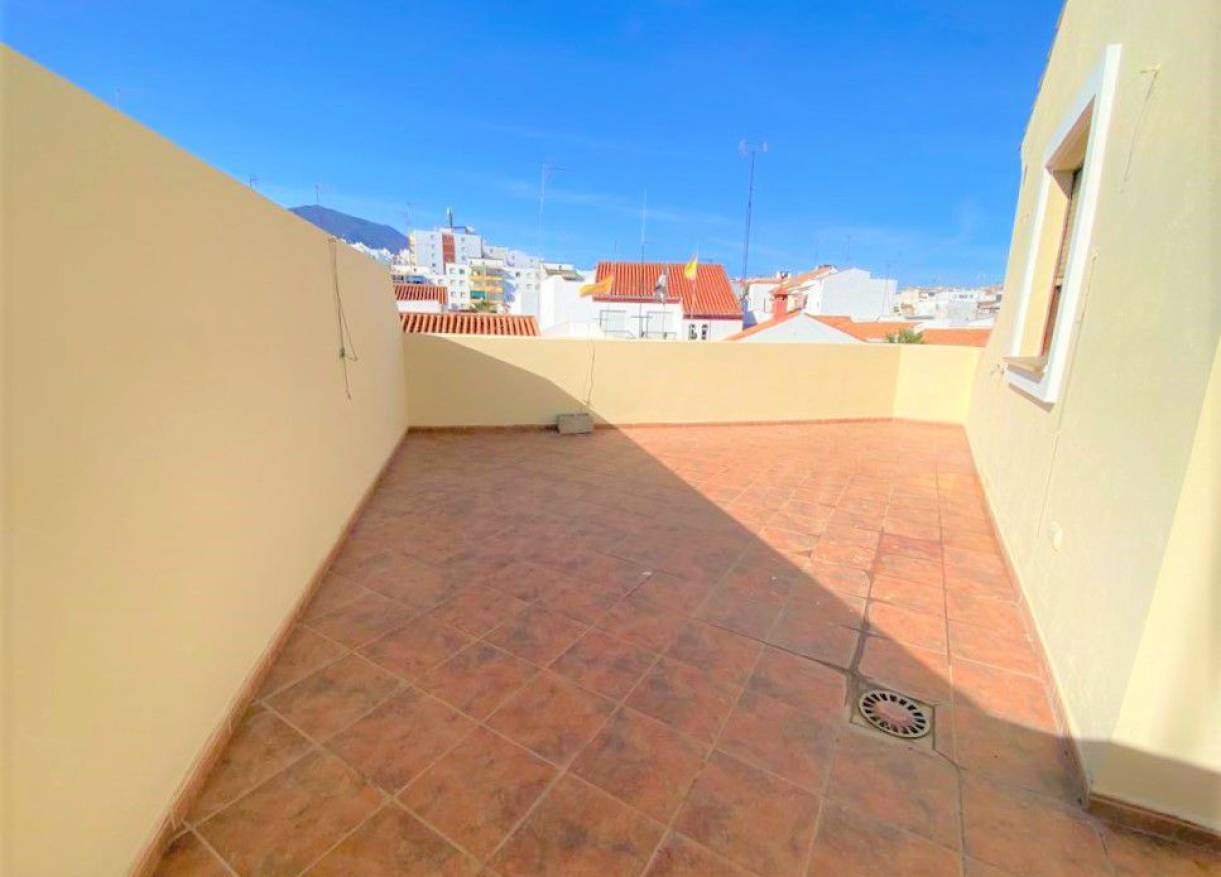 Bestaand - Villa - Estepona