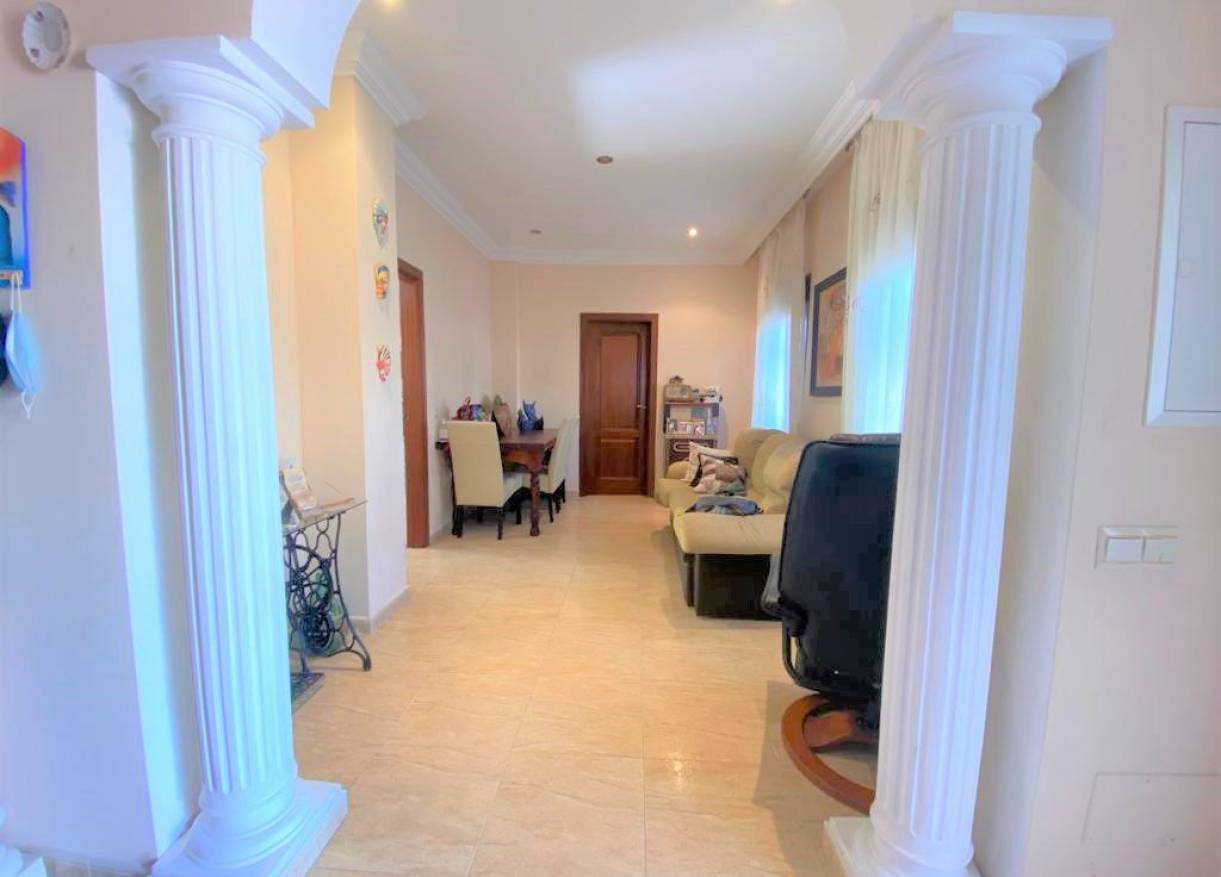 Bestaand - Villa - Estepona