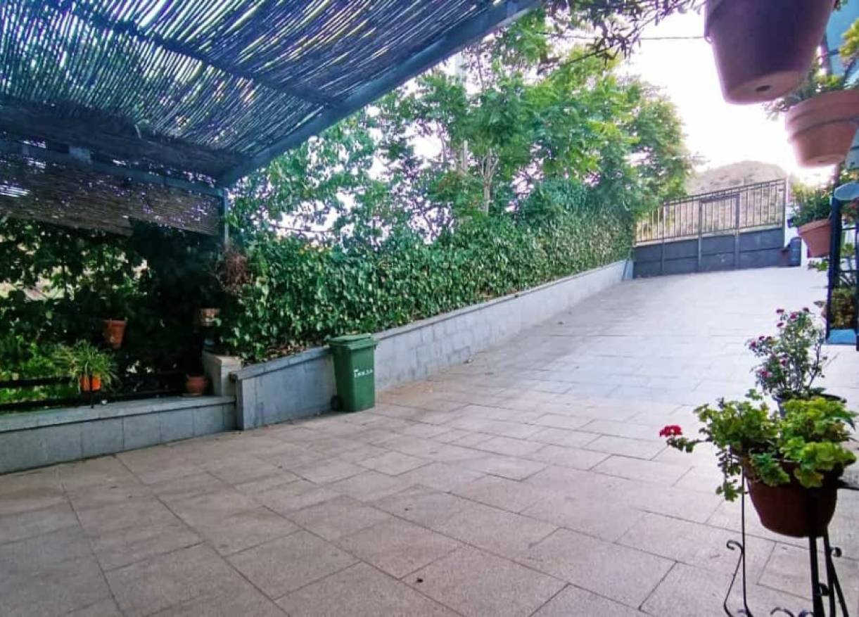 Bestaand - Villa - Almogía