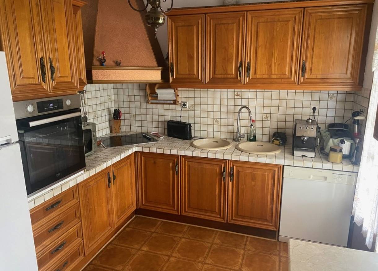 Bestaand - Villa - New Golden Mile - Estepona, New Golden Mile