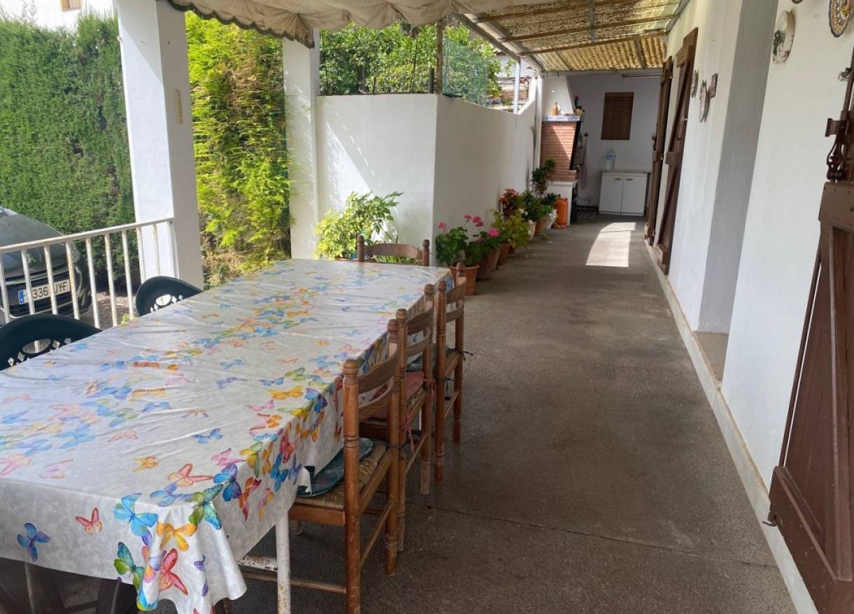 Bestaand - Villa - New Golden Mile - Estepona, New Golden Mile