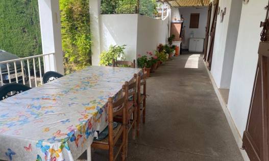 Bestaand - Villa - New Golden Mile - Estepona, New Golden Mile