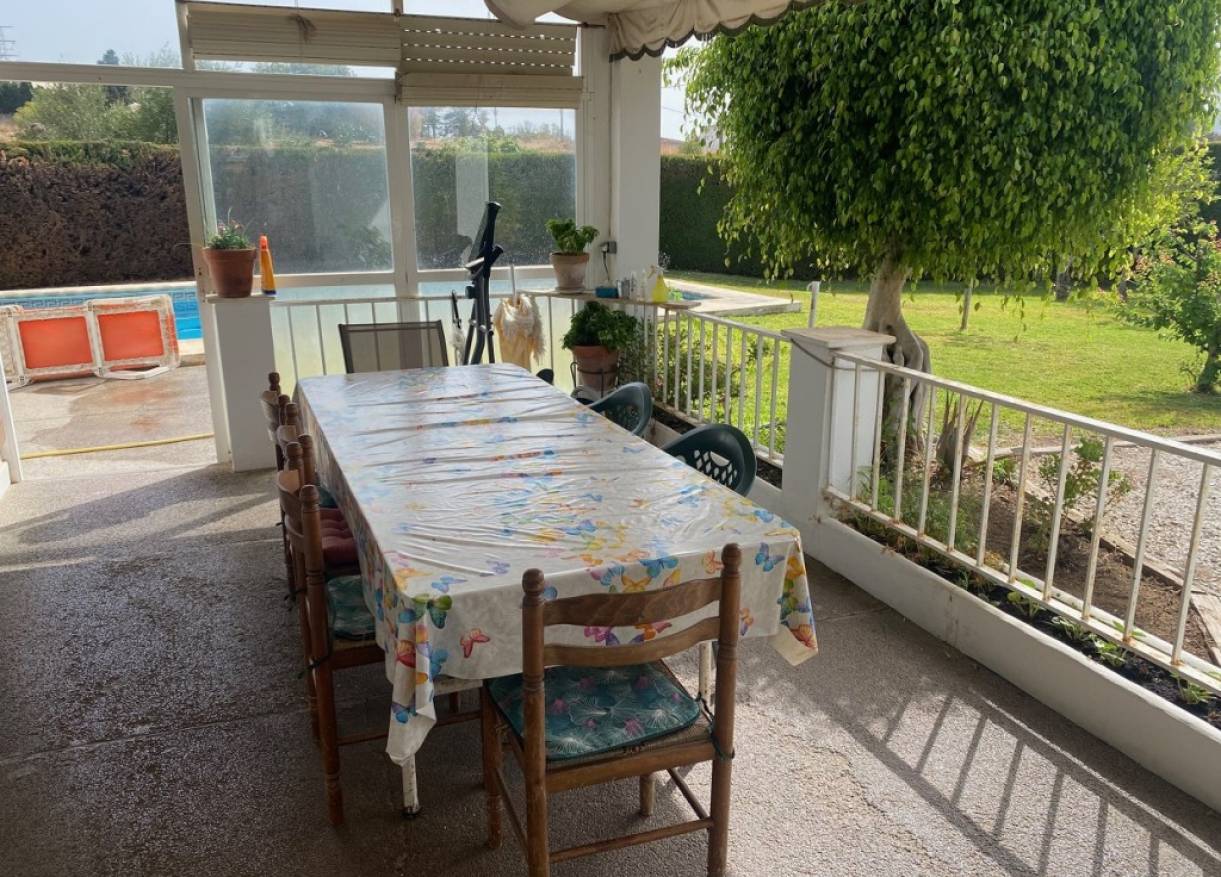 Bestaand - Villa - New Golden Mile - Estepona, New Golden Mile