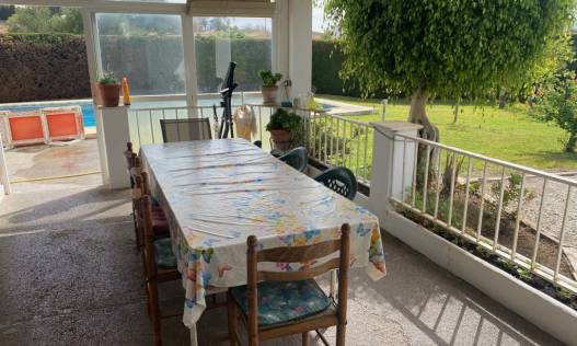Bestaand - Villa - New Golden Mile - Estepona, New Golden Mile