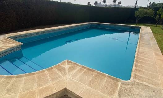 Bestaand - Villa - New Golden Mile - Estepona, New Golden Mile