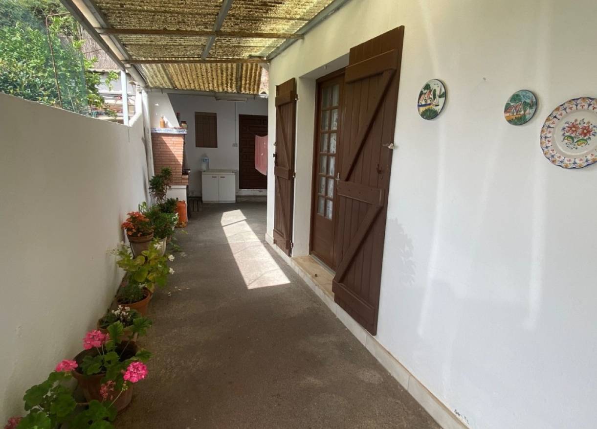 Bestaand - Villa - New Golden Mile - Estepona, New Golden Mile