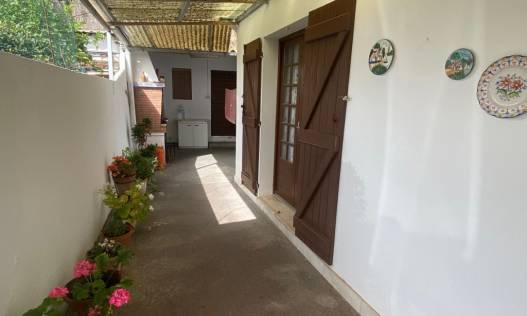Bestaand - Villa - New Golden Mile - Estepona, New Golden Mile