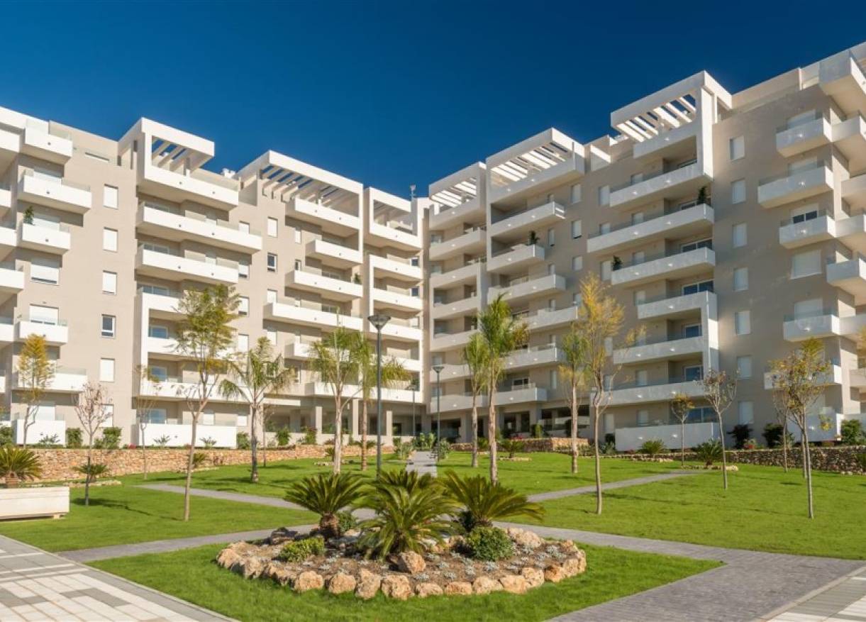 Nieuwbouw - Appartement - Nueva Andalucia - Marbella, Nueva Andalucía