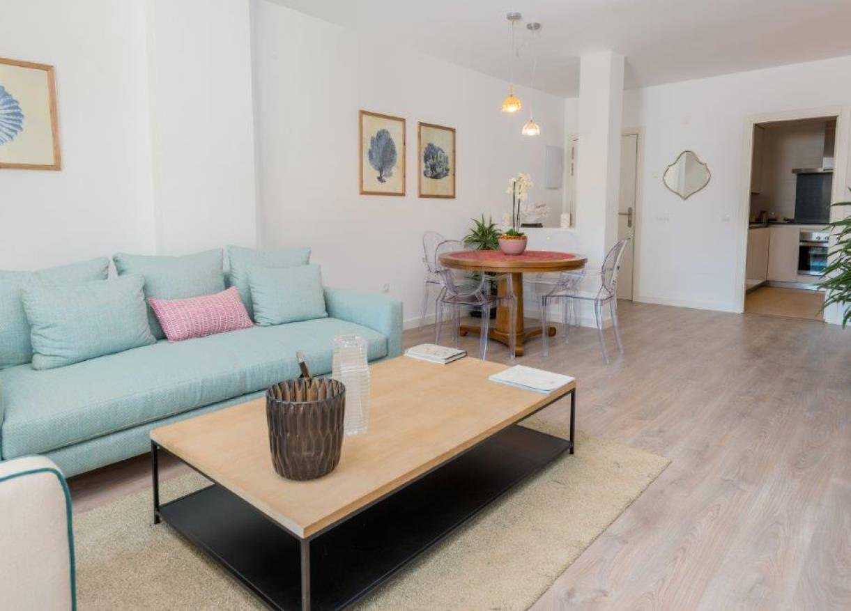 Nieuwbouw - Appartement - Nueva Andalucia - Marbella, Nueva Andalucía