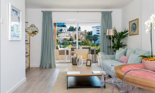 Nieuwbouw - Appartement - Nueva Andalucia - Marbella, Nueva Andalucía