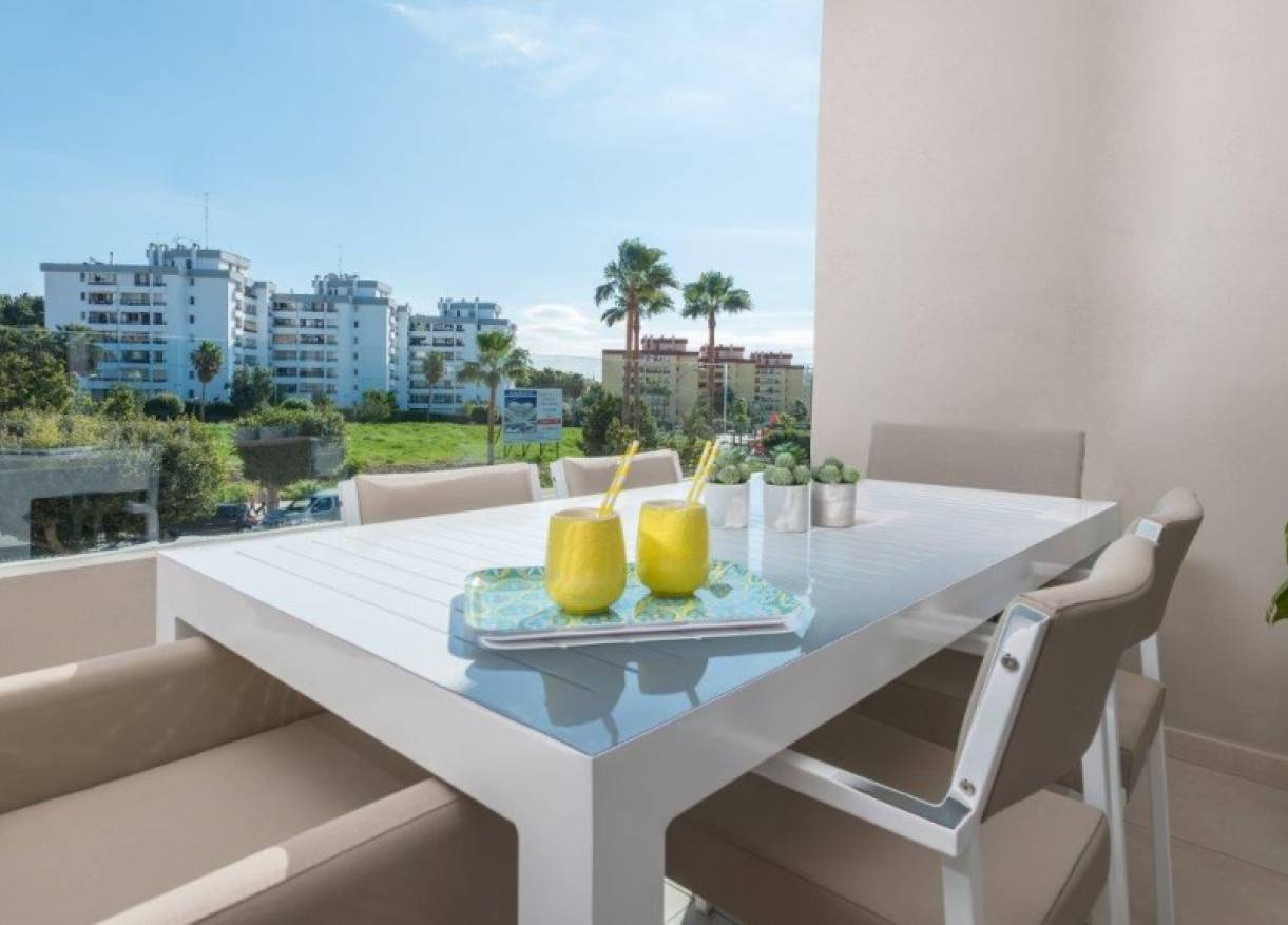 Nieuwbouw - Appartement - Nueva Andalucia - Marbella, Nueva Andalucía