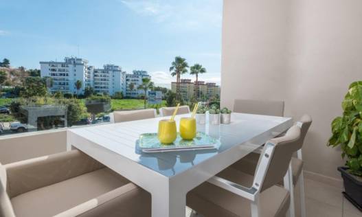 Nieuwbouw - Appartement - Nueva Andalucia - Marbella, Nueva Andalucía