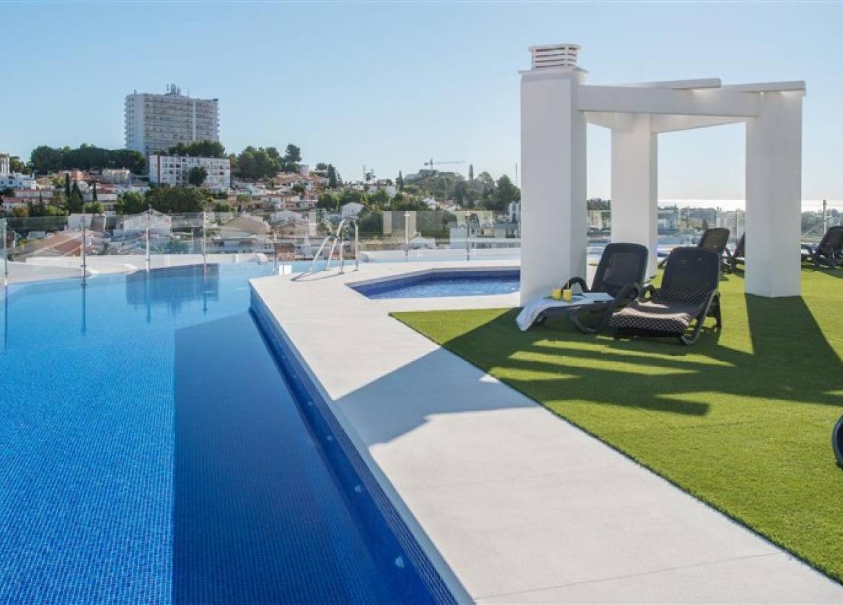 Nieuwbouw - Appartement - Nueva Andalucia - Marbella, Nueva Andalucía