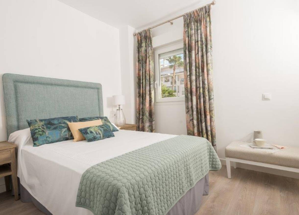 Nieuwbouw - Appartement - Nueva Andalucia - Marbella, Nueva Andalucía