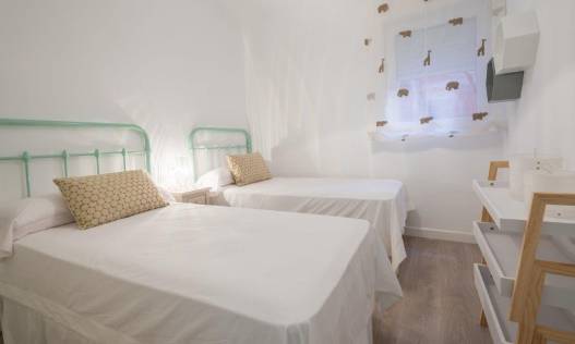Nieuwbouw - Appartement - Nueva Andalucia - Marbella, Nueva Andalucía