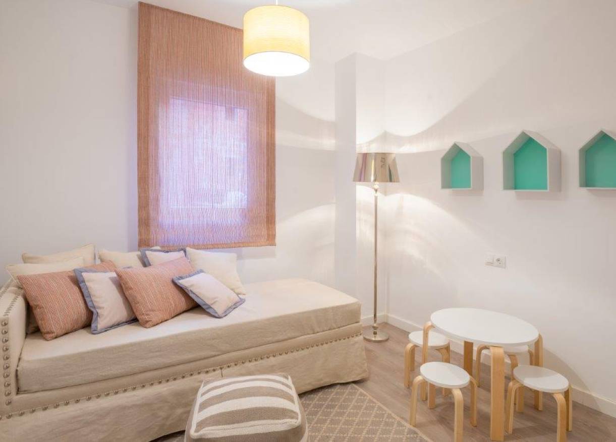 Nieuwbouw - Appartement - Nueva Andalucia - Marbella, Nueva Andalucía
