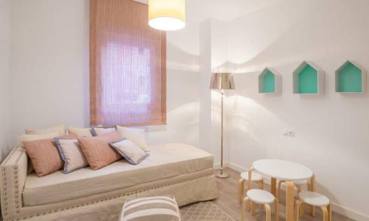 Nieuwbouw - Appartement - Nueva Andalucia - Marbella, Nueva Andalucía
