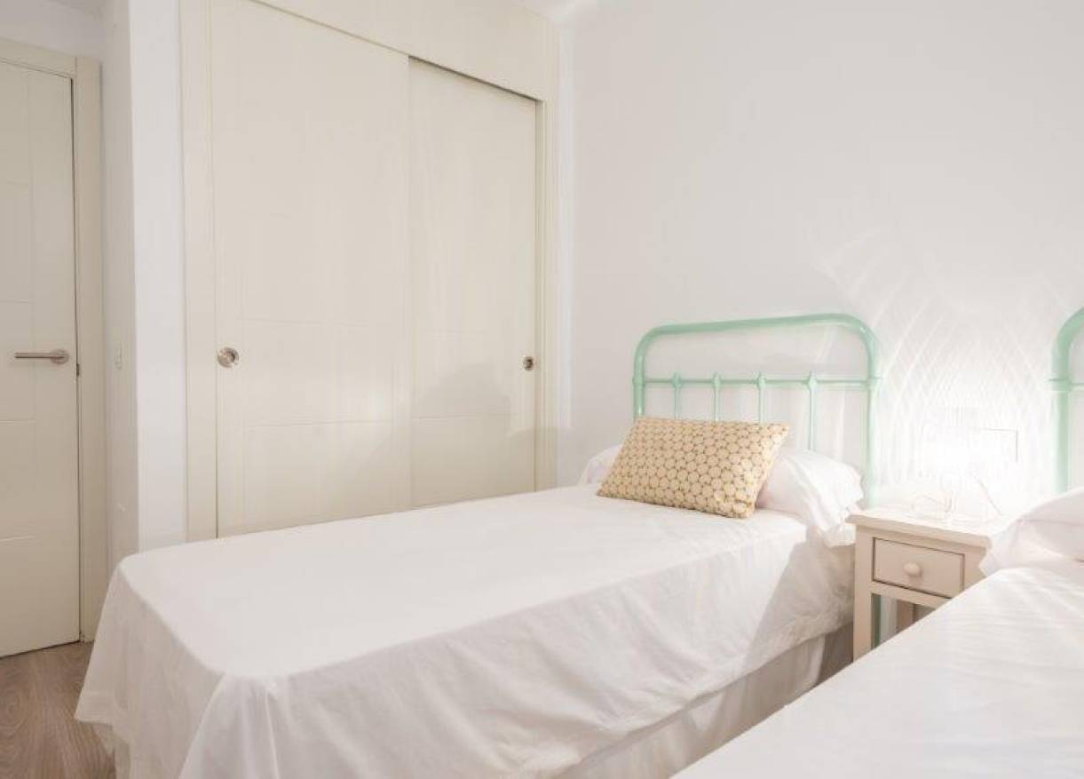 Nieuwbouw - Appartement - Nueva Andalucia - Marbella, Nueva Andalucía