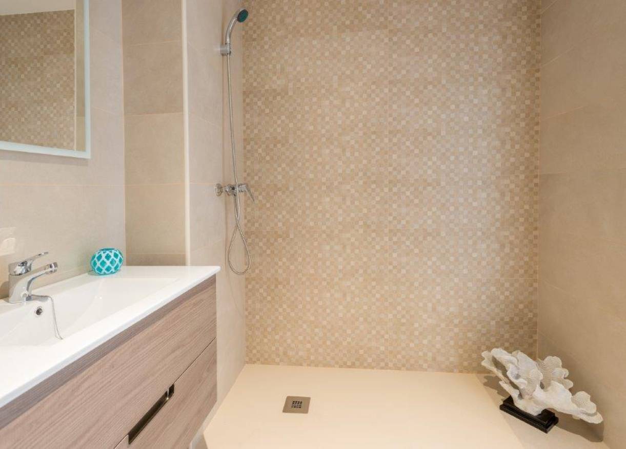Nieuwbouw - Appartement - Nueva Andalucia - Marbella, Nueva Andalucía