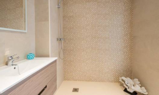 Nieuwbouw - Appartement - Nueva Andalucia - Marbella, Nueva Andalucía