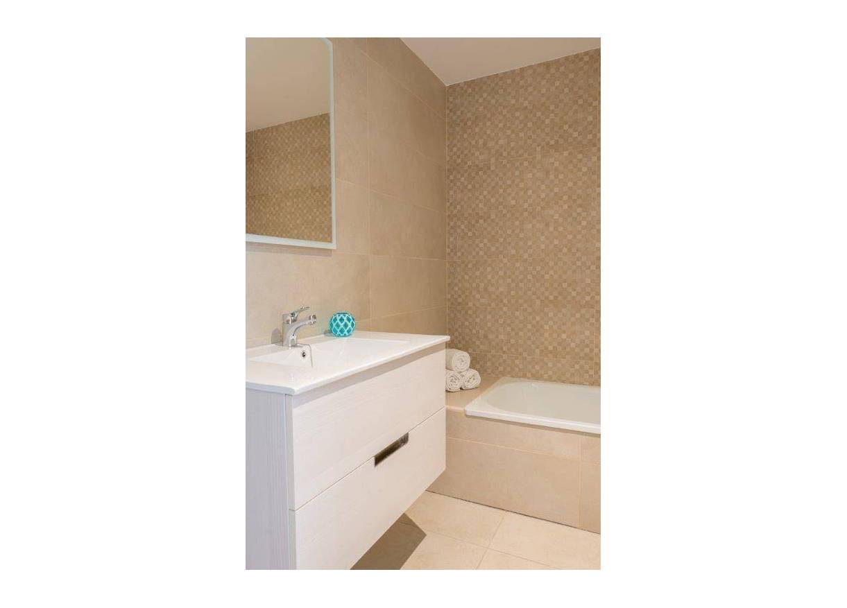 Nieuwbouw - Appartement - Nueva Andalucia - Marbella, Nueva Andalucía
