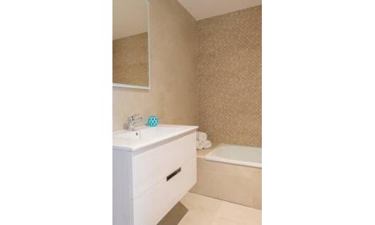 Nieuwbouw - Appartement - Nueva Andalucia - Marbella, Nueva Andalucía