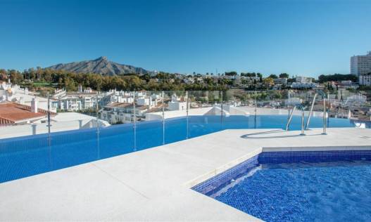 Nieuwbouw - Appartement - Nueva Andalucia - Marbella, Nueva Andalucía