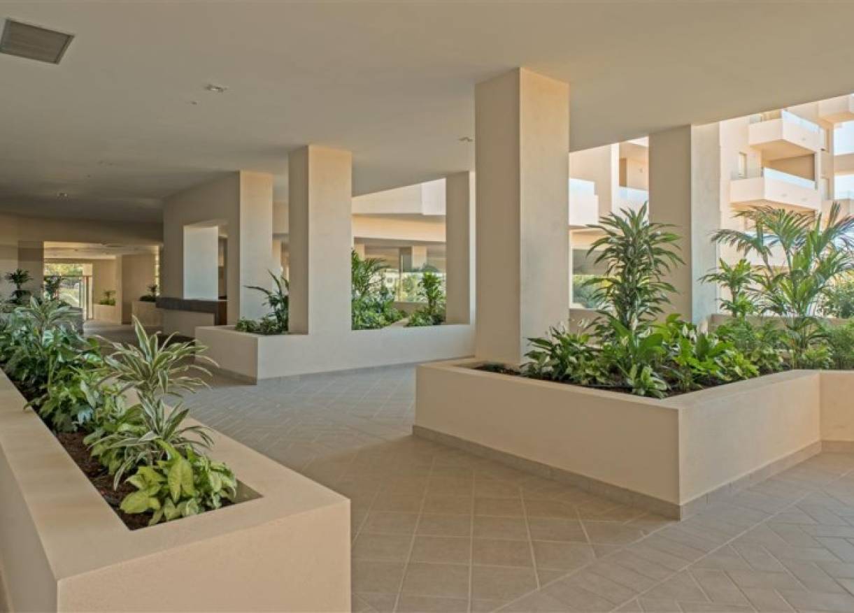Nieuwbouw - Appartement - Nueva Andalucia - Marbella, Nueva Andalucía