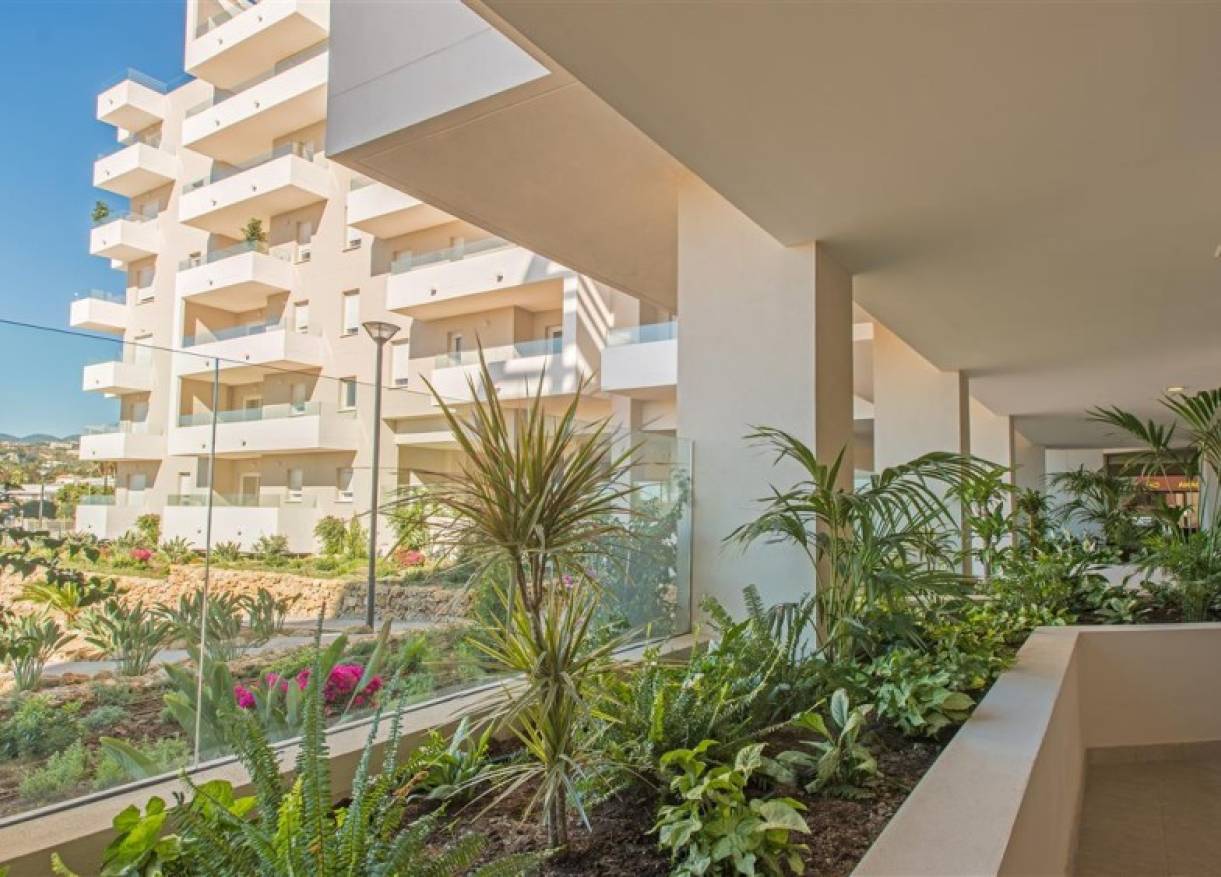 Nieuwbouw - Appartement - Nueva Andalucia - Marbella, Nueva Andalucía