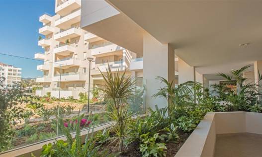 Nieuwbouw - Appartement - Nueva Andalucia - Marbella, Nueva Andalucía