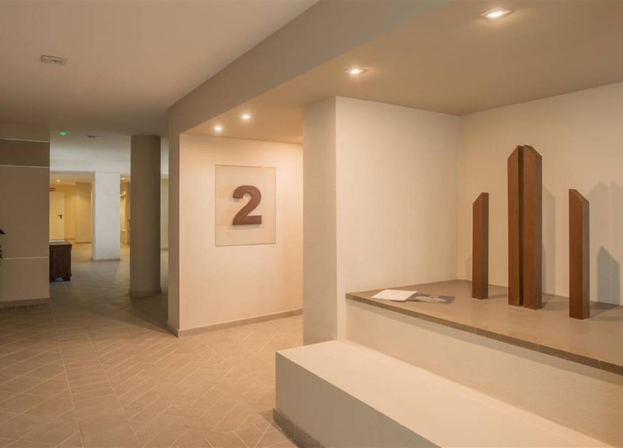 Nieuwbouw - Appartement - Nueva Andalucia - Marbella, Nueva Andalucía