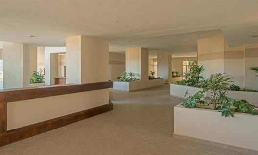 Nieuwbouw - Appartement - Nueva Andalucia - Marbella, Nueva Andalucía